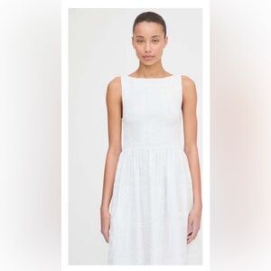 Hill House: The Cosima Nap Dress